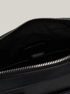 Torby Na Laptopa*Tommy Hilfiger Torba Na Laptopa Corporate BLACK