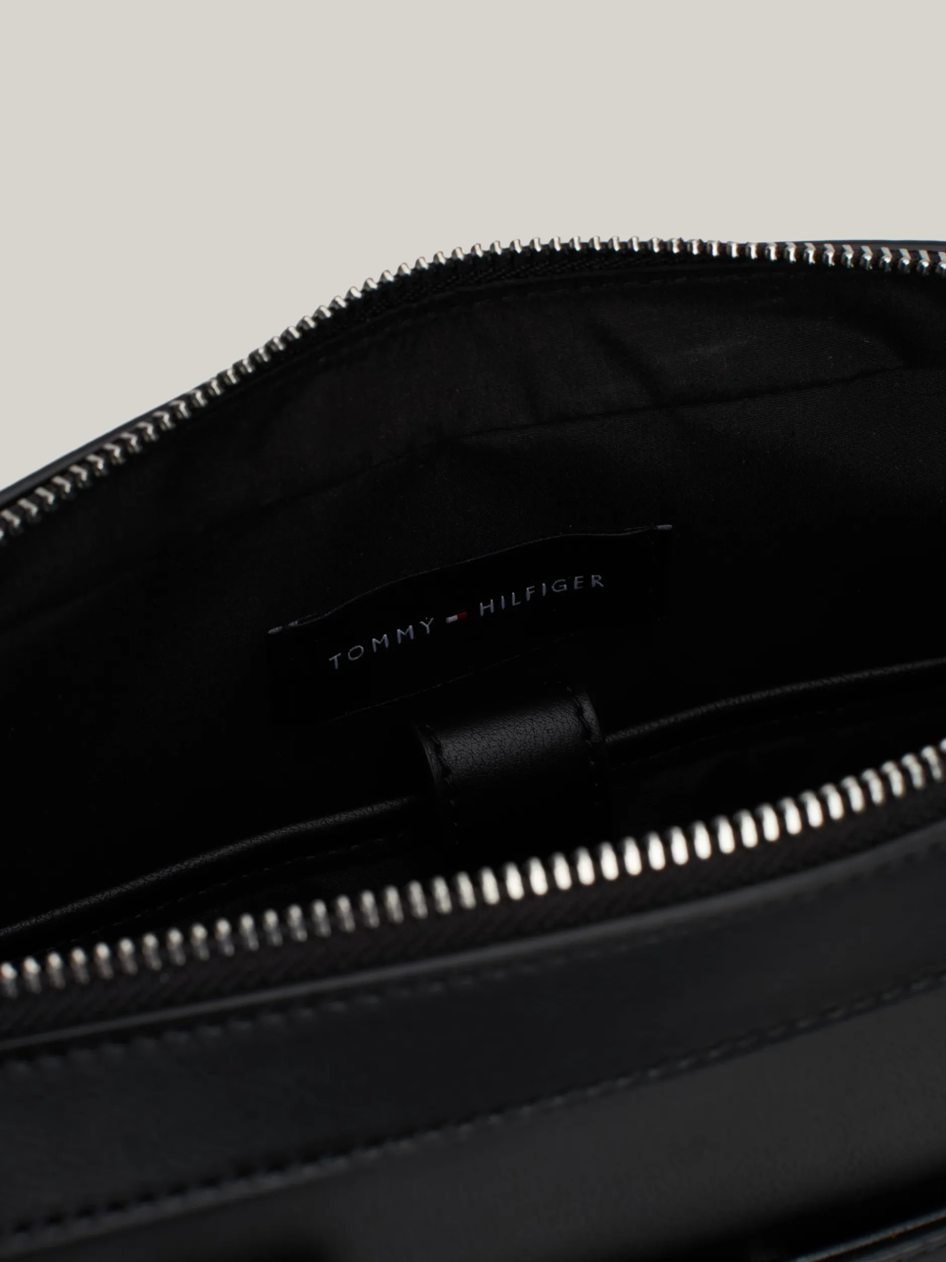 Torby Na Laptopa*Tommy Hilfiger Torba Na Laptopa Corporate BLACK