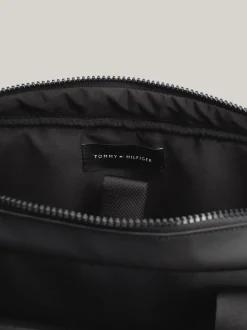 Torby Na Laptopa*Tommy Hilfiger Torba Na Laptopa Corporate BLACK
