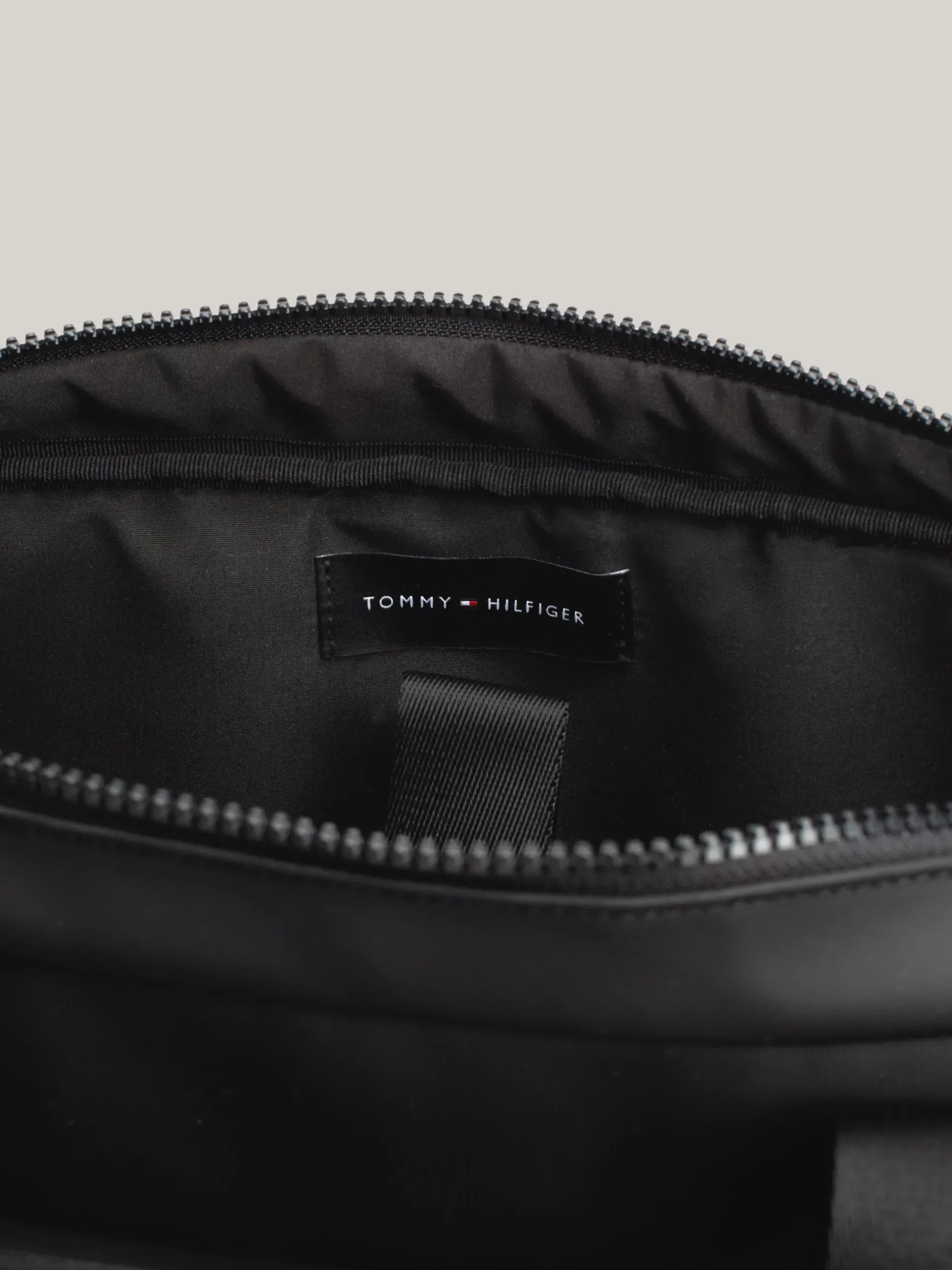 Torby Na Laptopa*Tommy Hilfiger Torba Na Laptopa Corporate BLACK