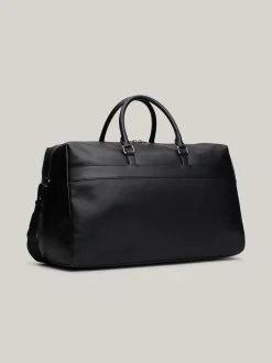 Duże Torby*Tommy Hilfiger Torba Sportowa Corporate BLACK
