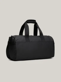 Duże Torby*Tommy Hilfiger Torba Sportowa Corporate BLACK