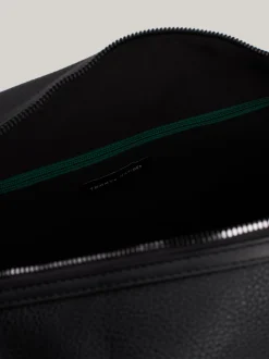 Duże Torby*Tommy Hilfiger Torba Sportowa TH Business BLACK