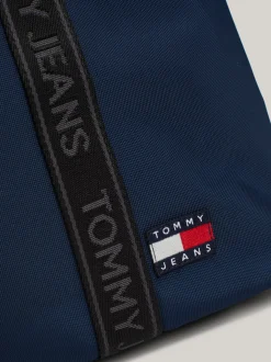 Torebki Tote*Tommy Hilfiger Torba Typu Tote Essential Z Logo DARK NIGHT NAVY
