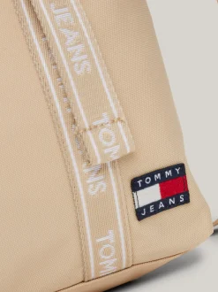 Torebki Tote*Tommy Hilfiger Torba Typu Tote Essential Z Logo GENTLE GOLD
