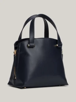 Torebki Tote*Tommy Hilfiger Torba Typu Tote Modern SPACE BLUE