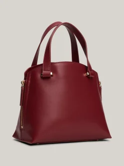 Torebki Tote*Tommy Hilfiger Torba Typu Tote Modern ROUGE