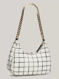 Torby Na Ramię*Tommy Hilfiger Torebka Na Ramię Refined BOUCLE