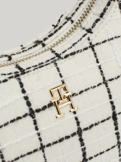 Torby Na Ramię*Tommy Hilfiger Torebka Na Ramię Refined BOUCLE