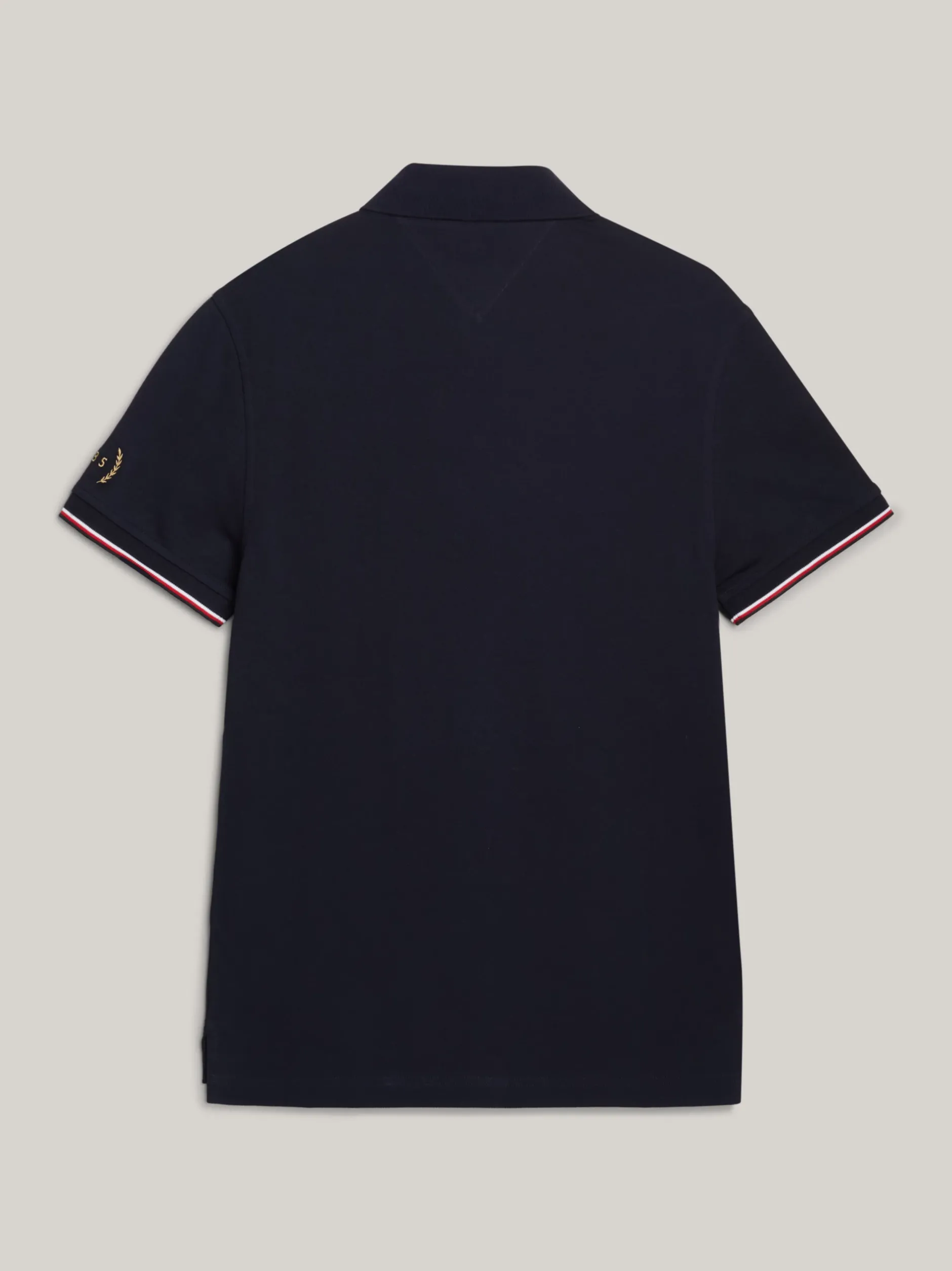 T-Shirty*Tommy Hilfiger T-shirt Paris 1985 Collection DESERT SKY