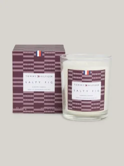 Perfumy|Perfumy*Tommy Hilfiger Świeca Sól I Figa 180g MULTICOLOR