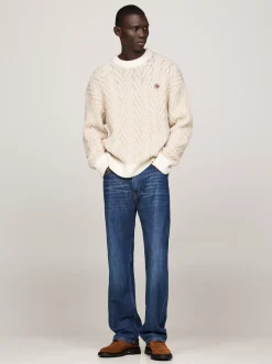 Buty Wizytowe*Tommy Hilfiger Zamszowe Buty Derby COCONUT GROVE