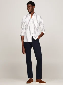 Mokasyny & Buty Żeglarskie|Buty Casual*Tommy Hilfiger Zamszowe Mokasyny Na Kontrastowej Podeszwie COCONUT GROVE