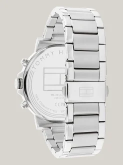 Zegarki*Tommy Hilfiger Zegarek W Kolorze Różowego Złota SILVER