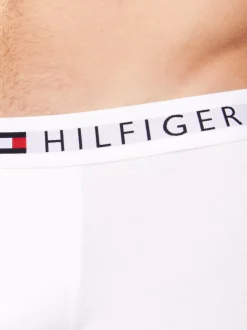 Kąpielówki|Multipacks*Tommy Hilfiger Zestaw 3 Par Bokserek TH Original Z Logo GREY HTR/WHITE/DESERT SKY