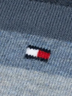 Bielizna & Skarpetki|Underwear & Socks*Tommy Hilfiger Zestaw 2 Par Klasycznych Skarpetek JEANS