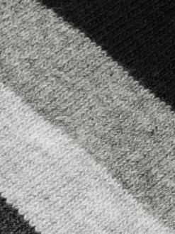 Bielizna & Skarpetki|Underwear & Socks*Tommy Hilfiger Zestaw 2 Par Krótkich Skarpetek Dziecięcych BLACK