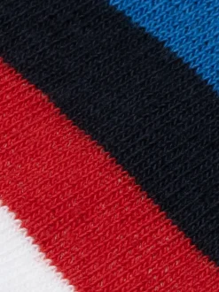 Bielizna & Skarpetki|Underwear & Socks*Tommy Hilfiger Zestaw 2 Par Krótkich Skarpetek Dziecięcych MIDNIGHT BLUE