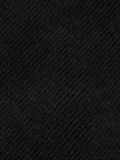 Skarpetki & Rajstopy*Tommy Hilfiger Zestaw 2 Par Krótkich Skarpetek BLACK