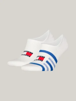 Skarpetki|Skarpetki & Rajstopy*Tommy Hilfiger Zestaw 2 Par Skarpetek BLUE COMBO