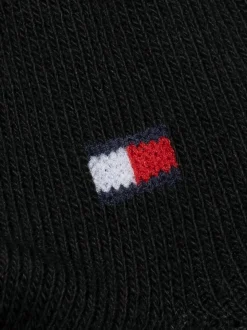 Skarpetki*Tommy Hilfiger Zestaw 6 Par Skarpetek Do Kostki BLACK
