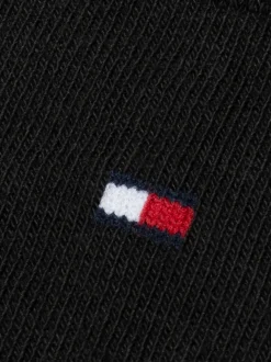 Bielizna & Skarpetki|Underwear & Socks*Tommy Hilfiger Zestaw 2 Par Skarpetek Dziecięcych BLACK