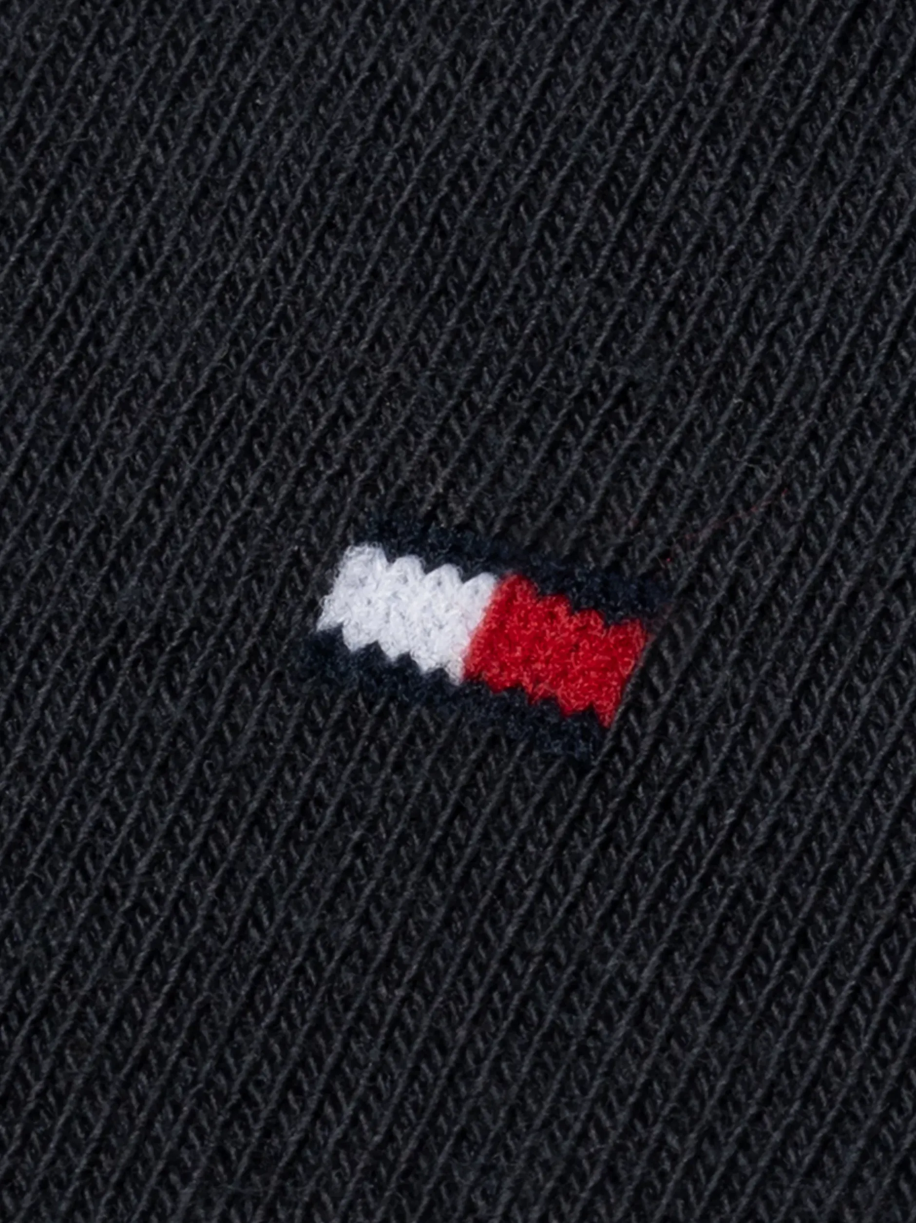 Bielizna & Skarpetki|Underwear & Socks*Tommy Hilfiger Zestaw 2 Par Skarpetek Dziecięcych MIDNIGHT BLUE