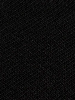 Bielizna & Skarpetki|Underwear & Socks*Tommy Hilfiger Zestaw 2 Par Skarpetek Sportowych Z Mankietem BLACK