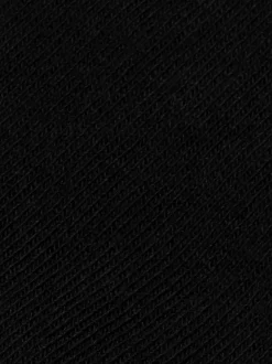 Skarpetki & Rajstopy*Tommy Hilfiger Zestaw 4 Par Skarpetek Sportowych BLACK