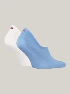 Skarpetki|Skarpetki & Rajstopy*Tommy Hilfiger Zestaw 2 Par Skarpetek Z Flagą CASHMERE BLUE