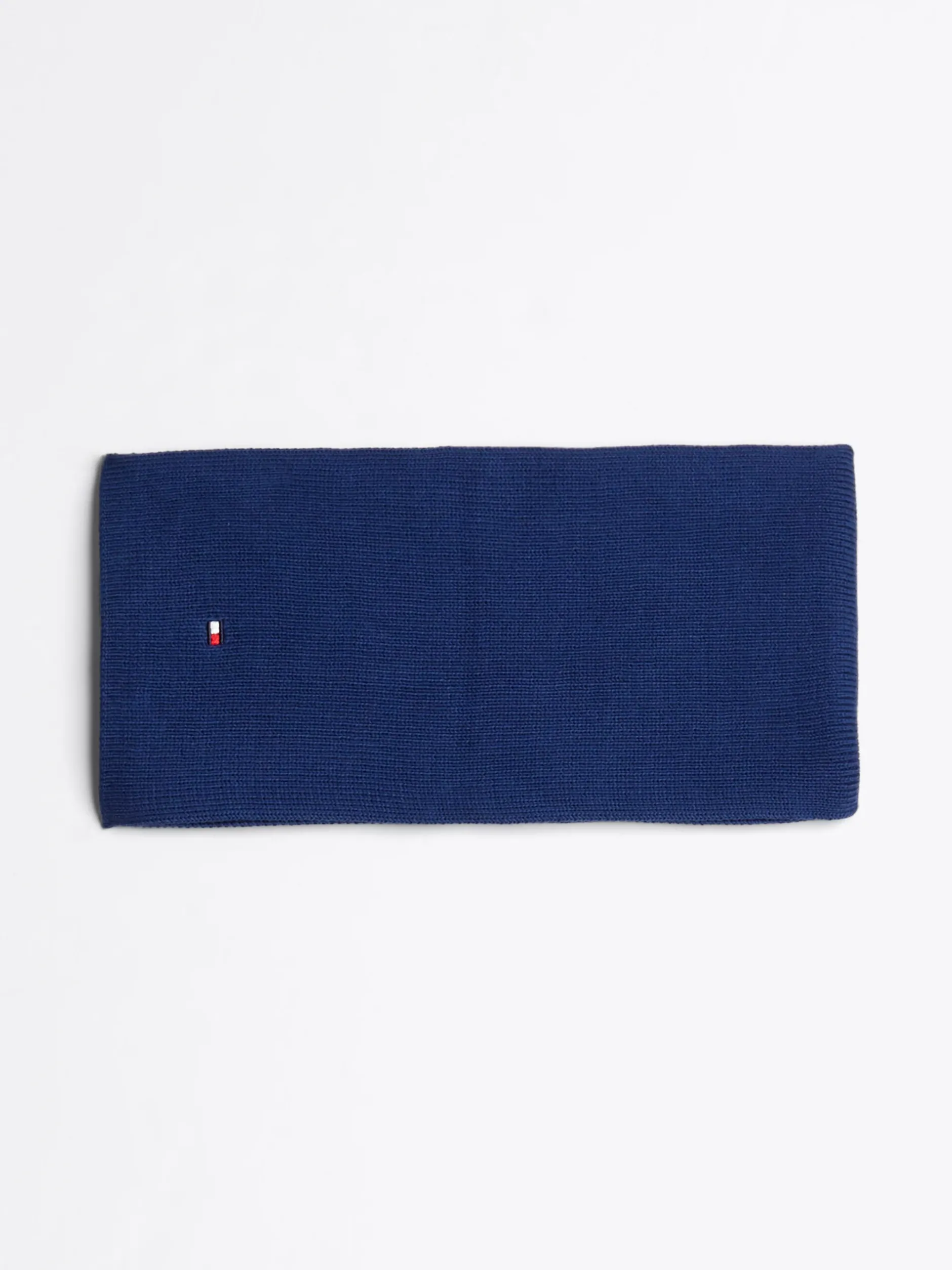 Obuwie I Akcesoria|Obuwie I Akcesoria*Tommy Hilfiger Zestaw Essential Z Czapką I Szalikiem BLUE INK