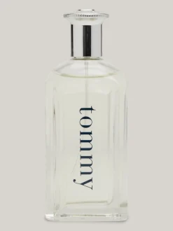 Perfumy*Tommy Hilfiger Zestaw Podarunkowy Z Wodą Toaletową Tommy, 100 Ml MULTICOLOR