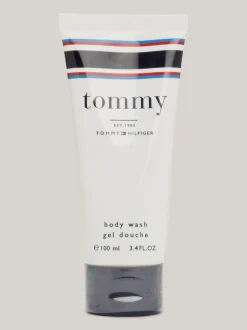 Perfumy*Tommy Hilfiger Zestaw Podarunkowy Z Wodą Toaletową Tommy, 100 Ml MULTICOLOR