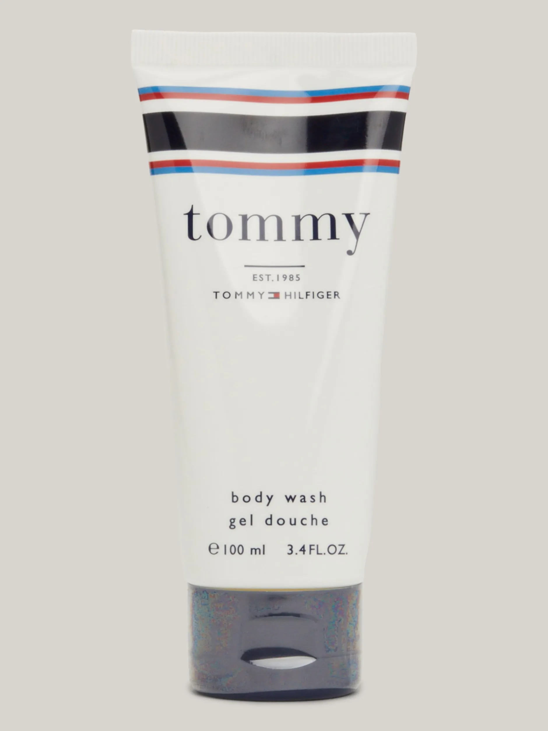 Perfumy*Tommy Hilfiger Zestaw Podarunkowy Z Wodą Toaletową Tommy, 100 Ml MULTICOLOR