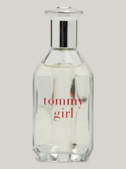 Perfumy*Tommy Hilfiger Zestaw Podarunkowy Z Wodą Toaletową Tommy Girl 50 Ml MULTICOLOR