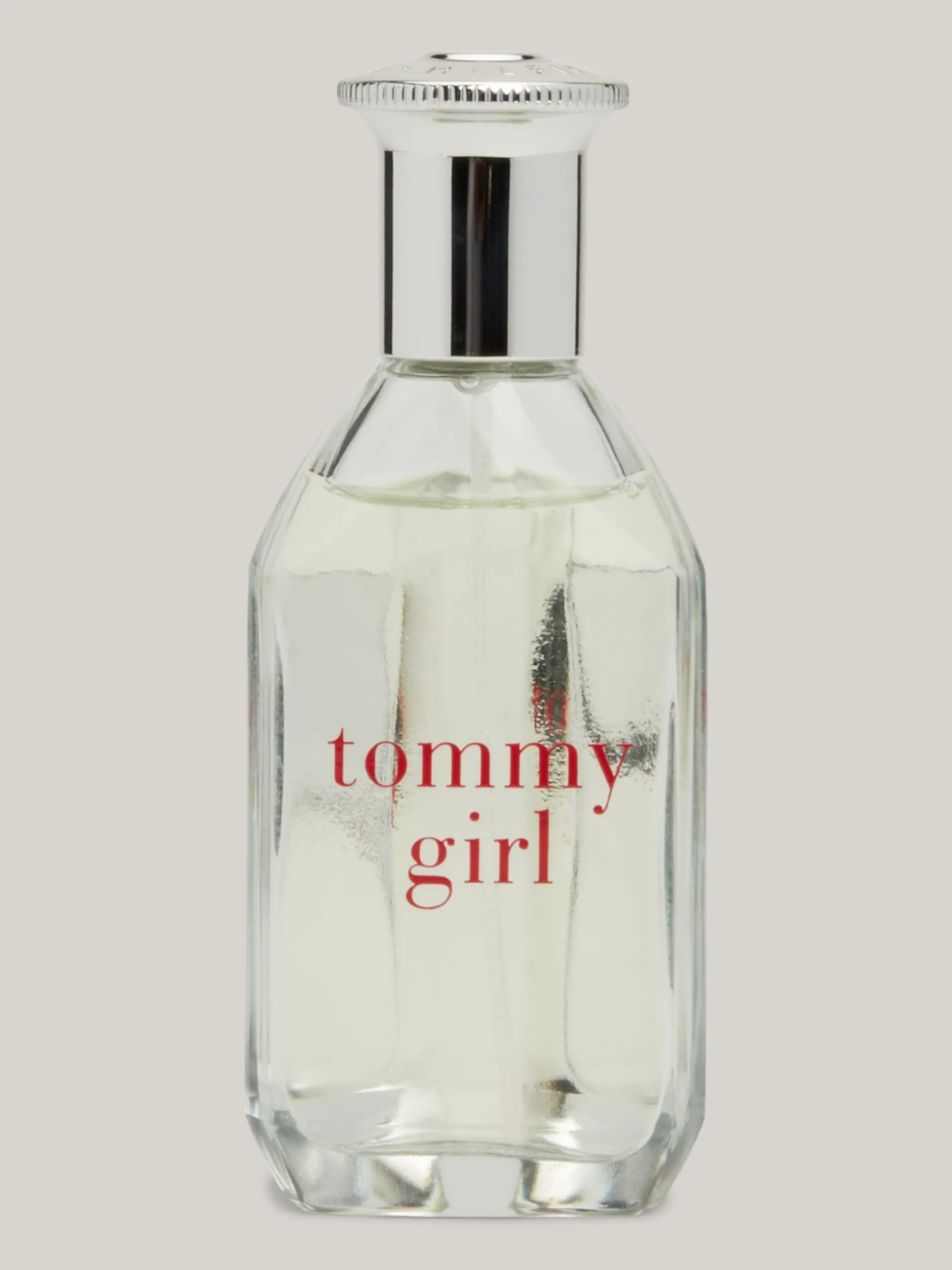 Perfumy*Tommy Hilfiger Zestaw Podarunkowy Z Wodą Toaletową Tommy Girl 50 Ml MULTICOLOR