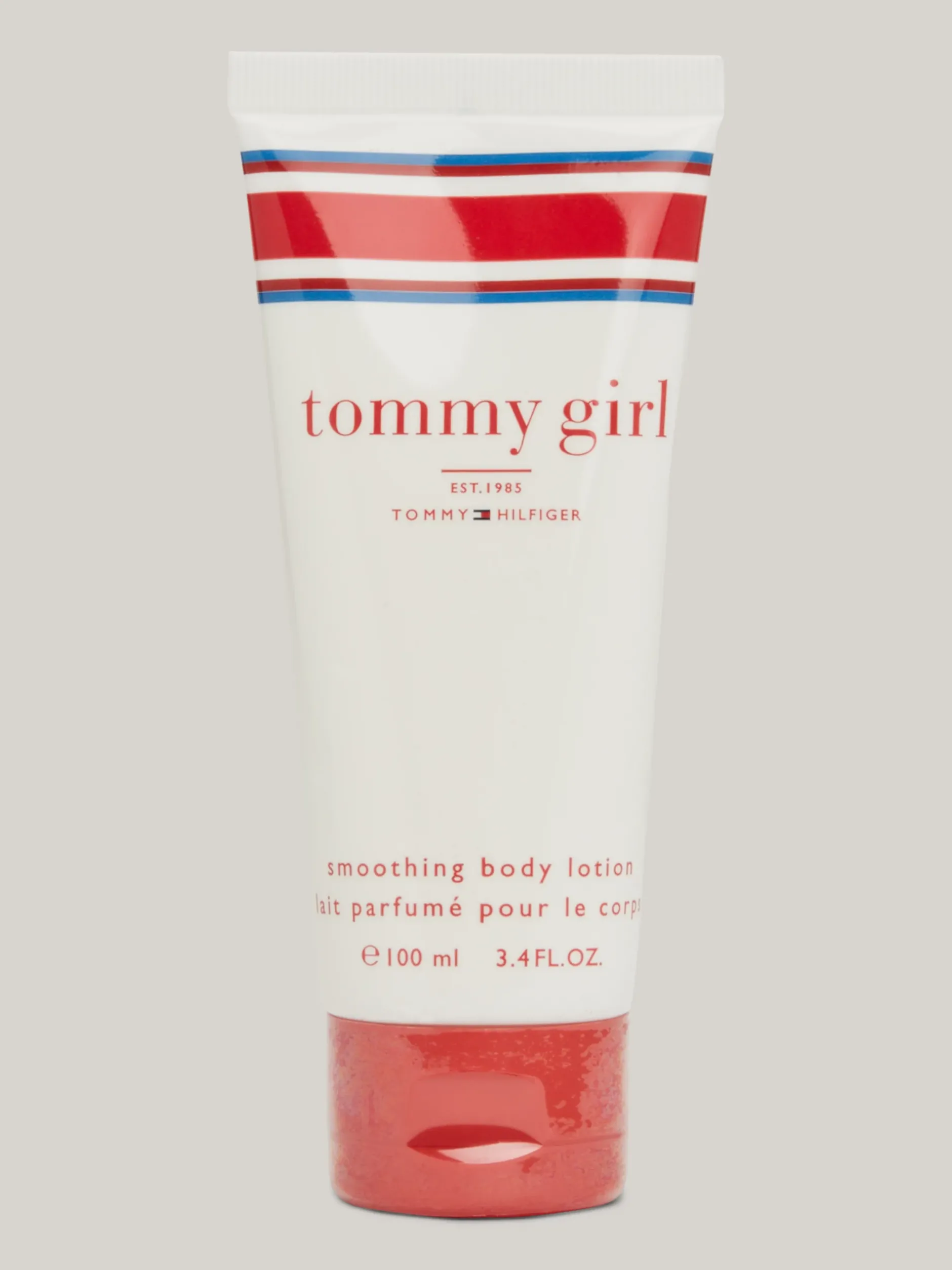 Perfumy*Tommy Hilfiger Zestaw Podarunkowy Z Wodą Toaletową Tommy Girl 50 Ml MULTICOLOR