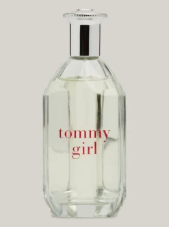 Perfumy*Tommy Hilfiger Zestaw Podarunkowy Z Wodą Toaletową Tommy Girl 100 Ml MULTICOLOR