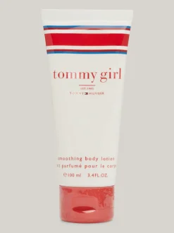 Perfumy*Tommy Hilfiger Zestaw Podarunkowy Z Wodą Toaletową Tommy Girl 100 Ml MULTICOLOR