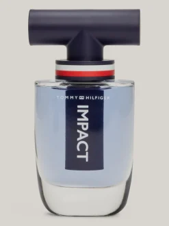 Perfumy*Tommy Hilfiger Zestaw Podarunkowy Z Wodą Toaletową Tommy 50 Ml MULTICOLOR